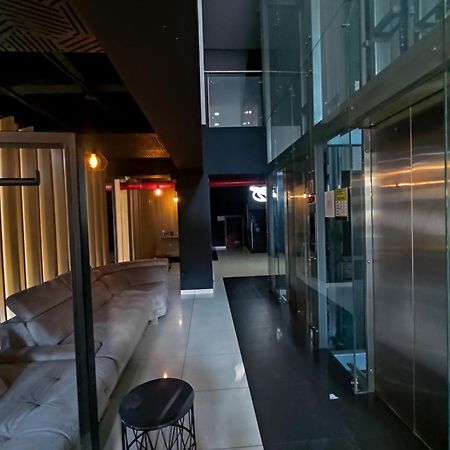Hotel Doral Inn Ibagué Exteriör bild
