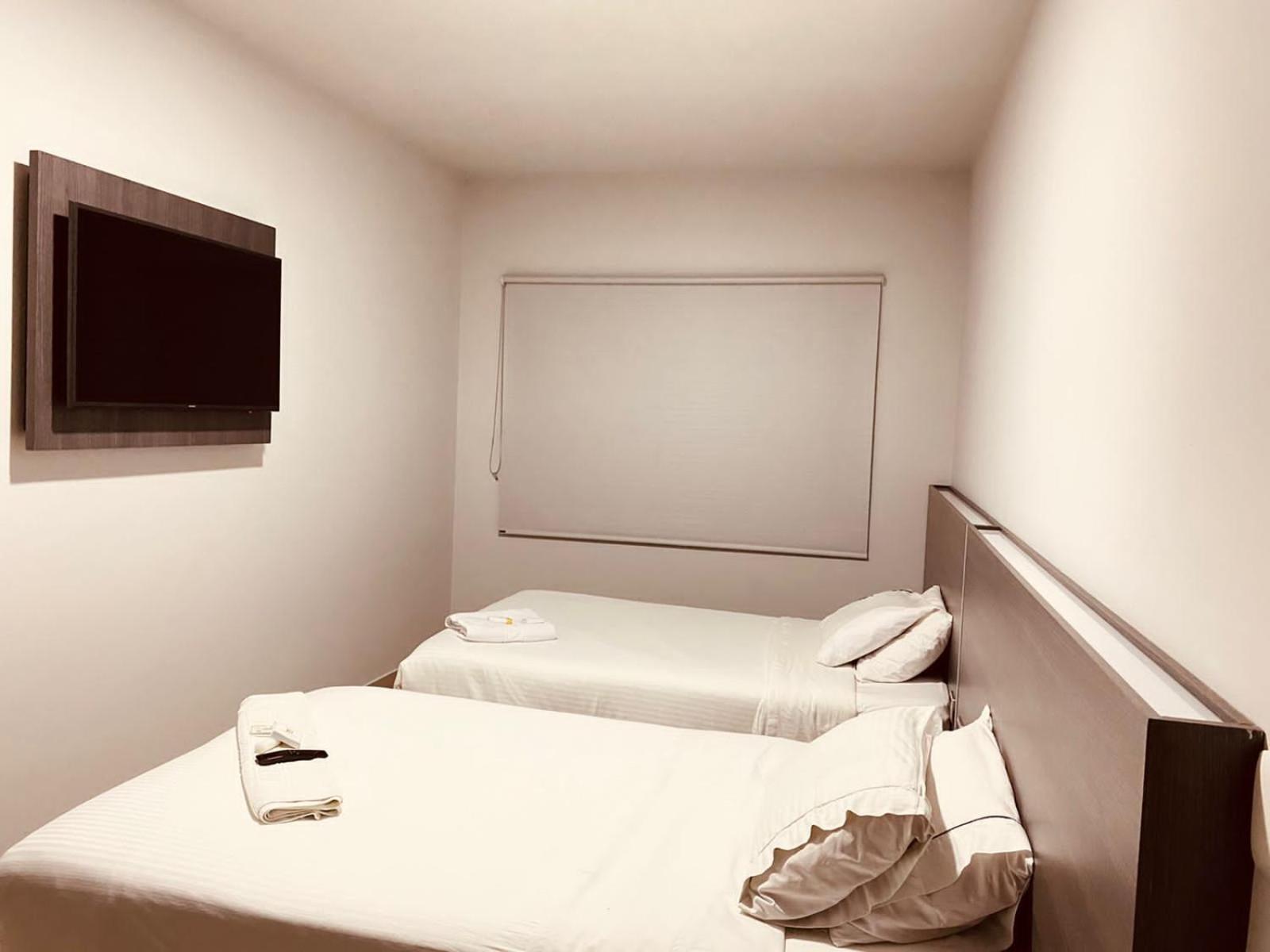 Hotel Doral Inn Ibagué Exteriör bild