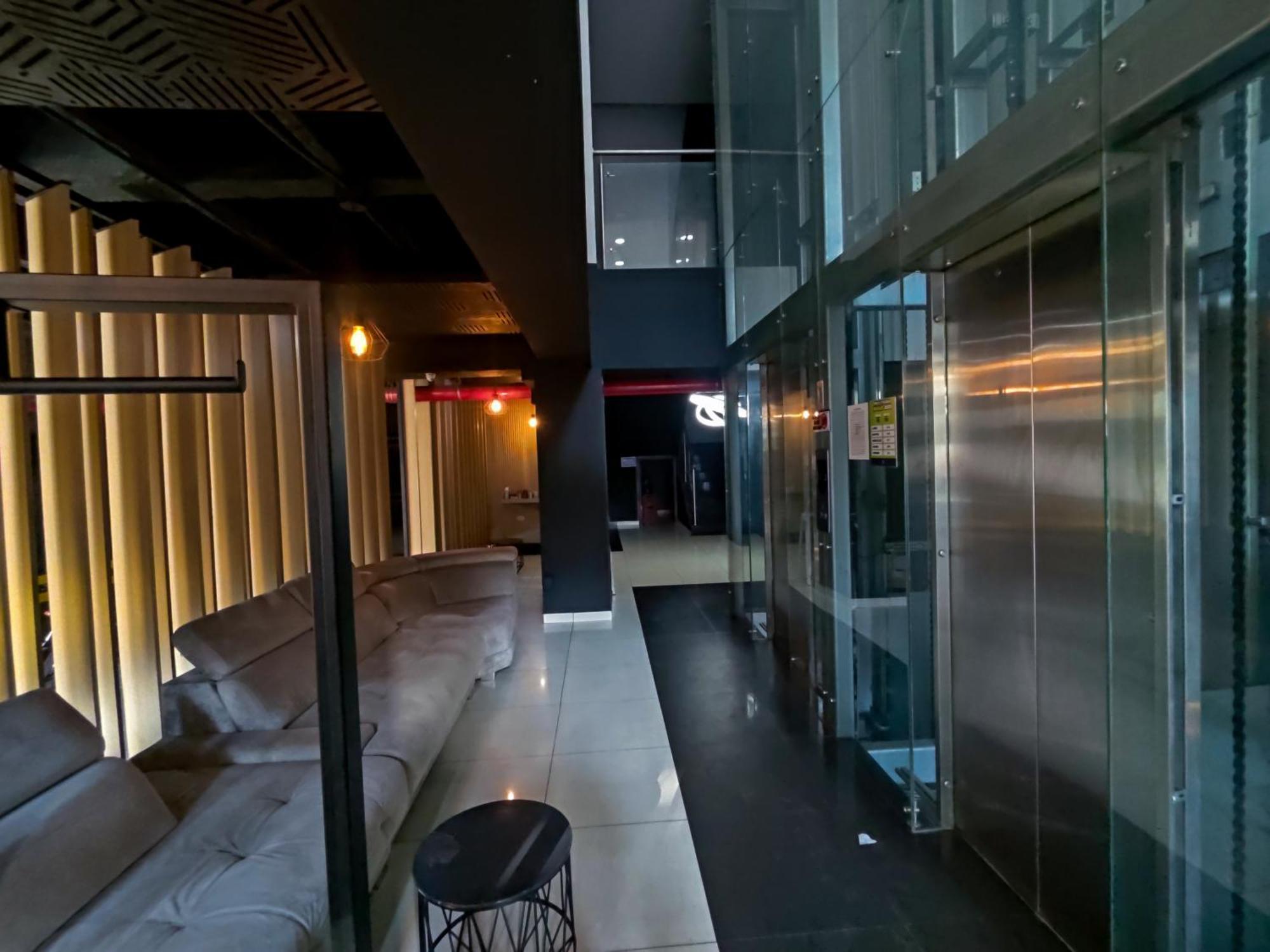 Hotel Doral Inn Ibagué Exteriör bild