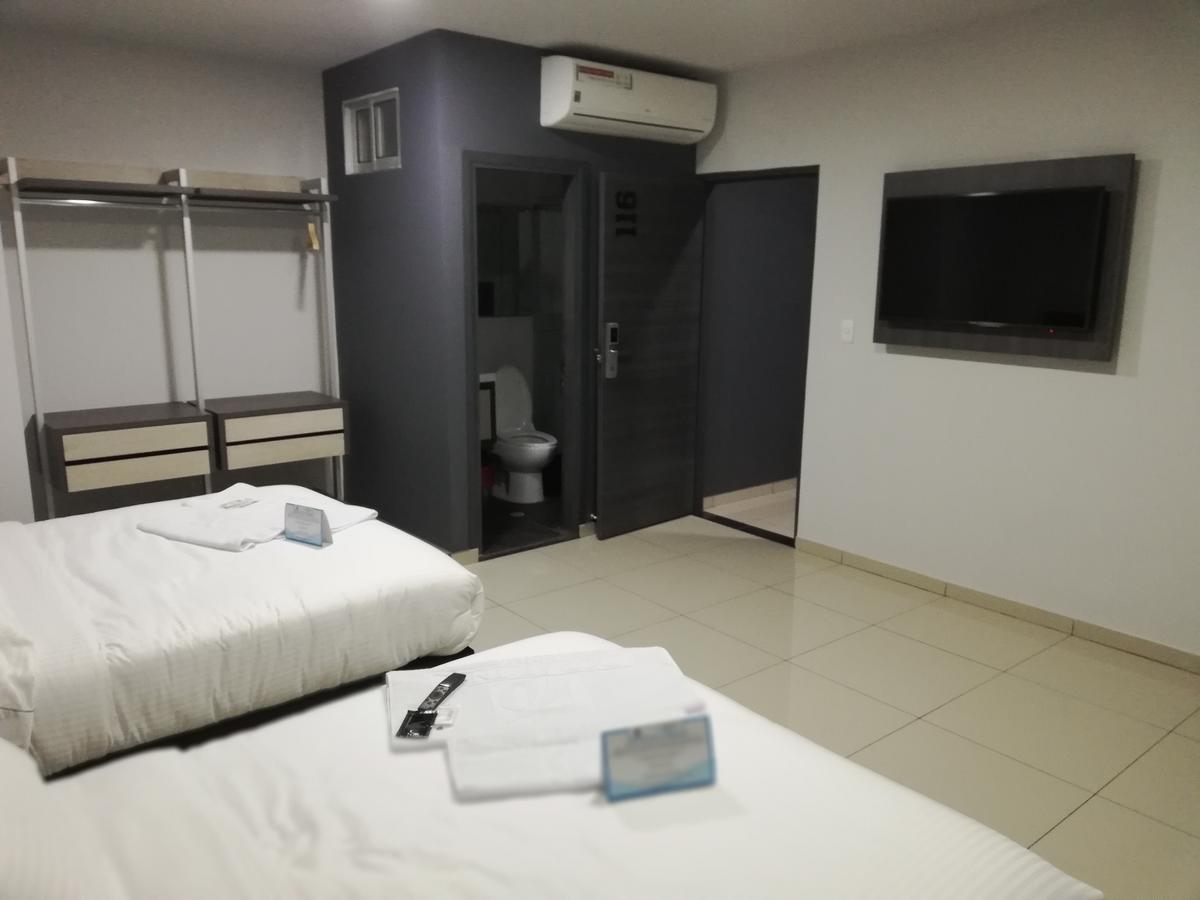 Hotel Doral Inn Ibagué Exteriör bild
