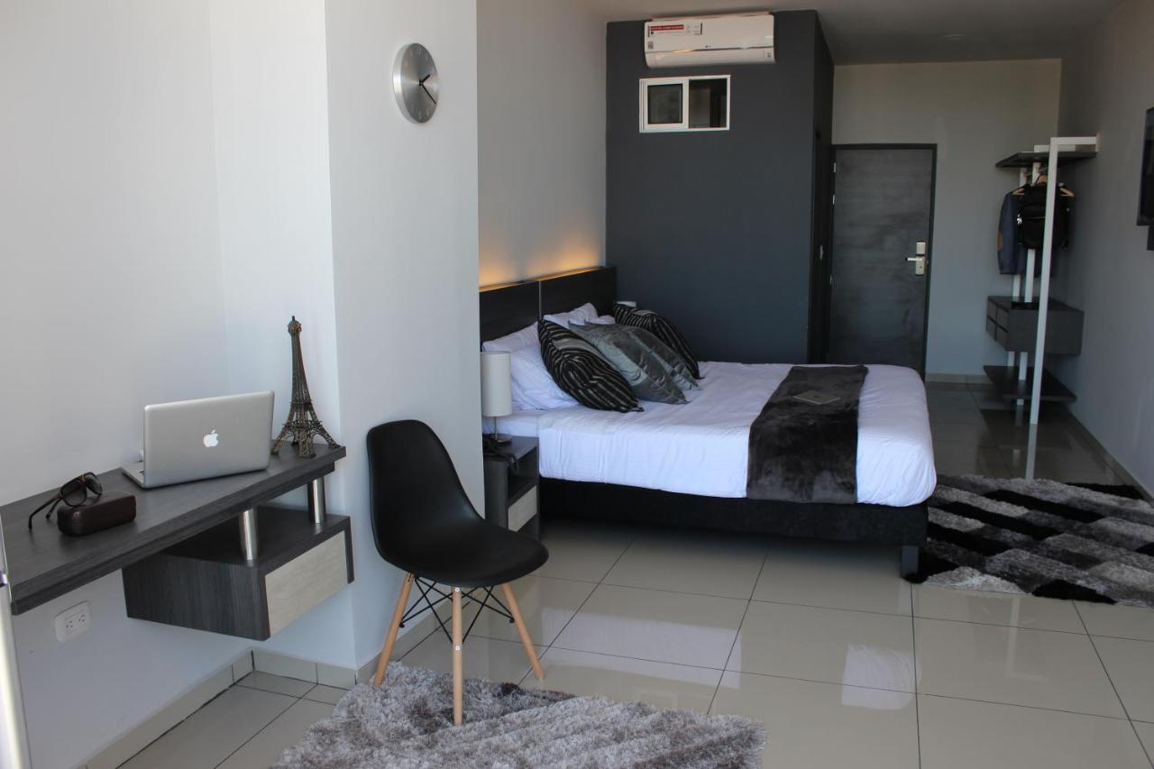 Hotel Doral Inn Ibagué Exteriör bild