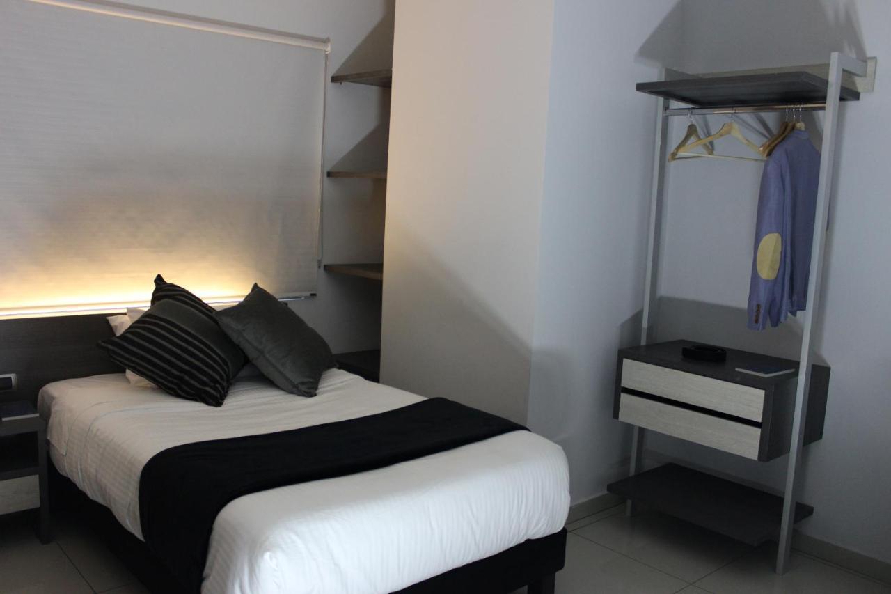 Hotel Doral Inn Ibagué Exteriör bild
