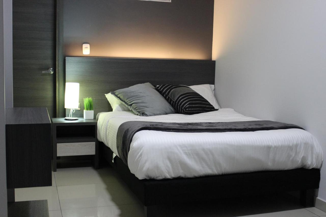 Hotel Doral Inn Ibagué Exteriör bild