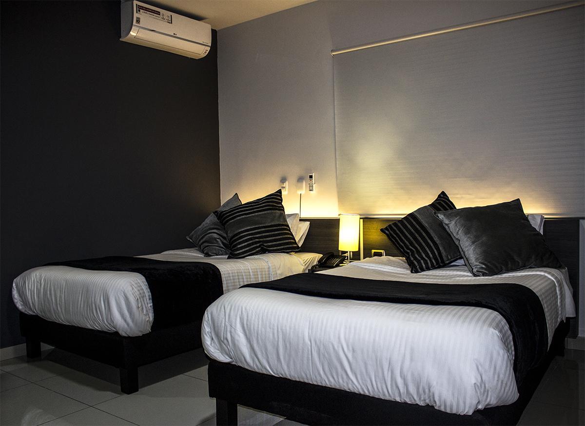 Hotel Doral Inn Ibagué Exteriör bild