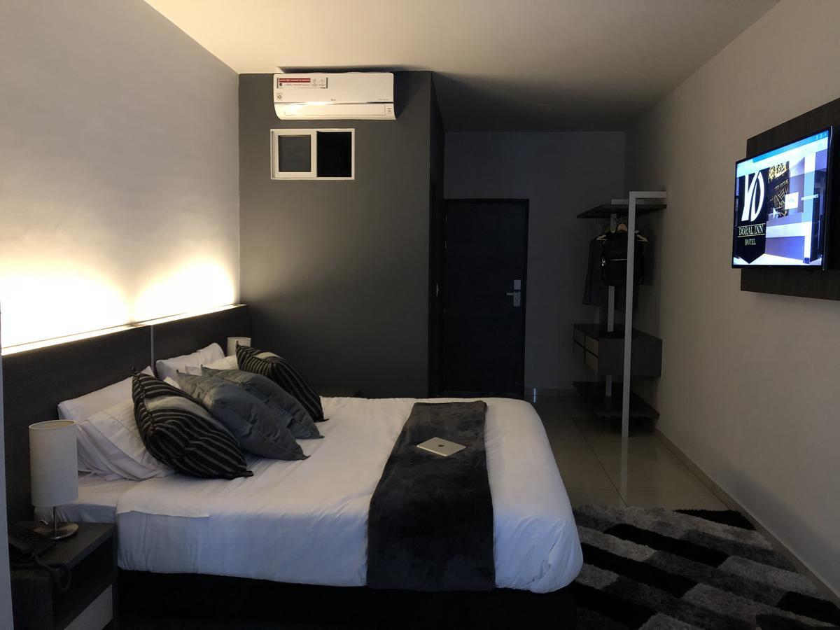 Hotel Doral Inn Ibagué Exteriör bild