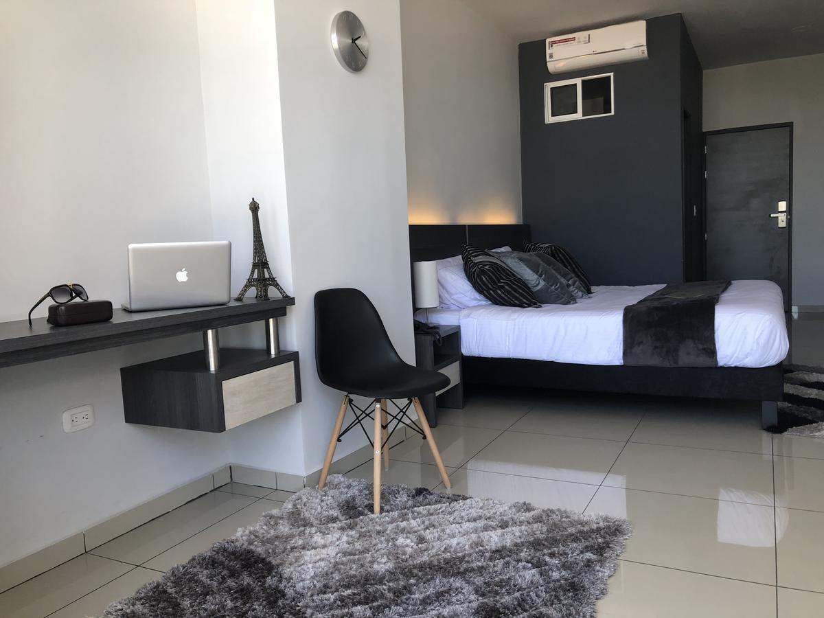 Hotel Doral Inn Ibagué Exteriör bild