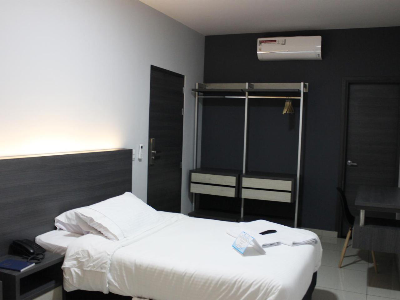 Hotel Doral Inn Ibagué Exteriör bild